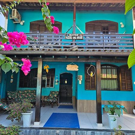 Azul Del Mar Daire Abraão Dış mekan fotoğraf